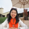 Ling Zhu Photo